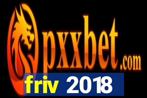 friv 2018
